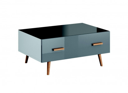 Designer Tische Holz Luxus Italien Couch Kaffee Polster Sofa Tisch Echt Holz